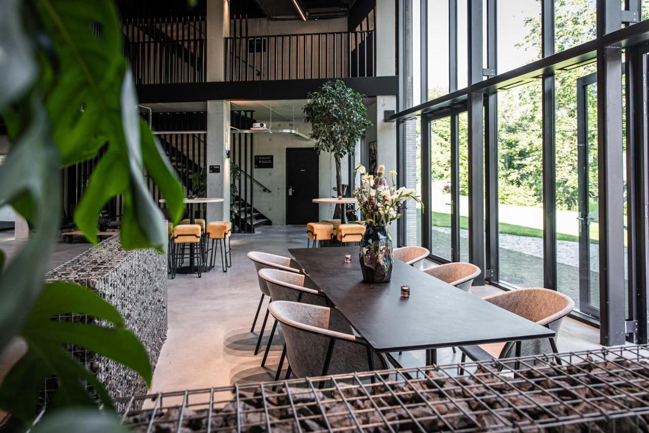 Hotel Valkenburg By Mercure - Next To Shimano Experience Center Valkenburg aan de Geul Εξωτερικό φωτογραφία