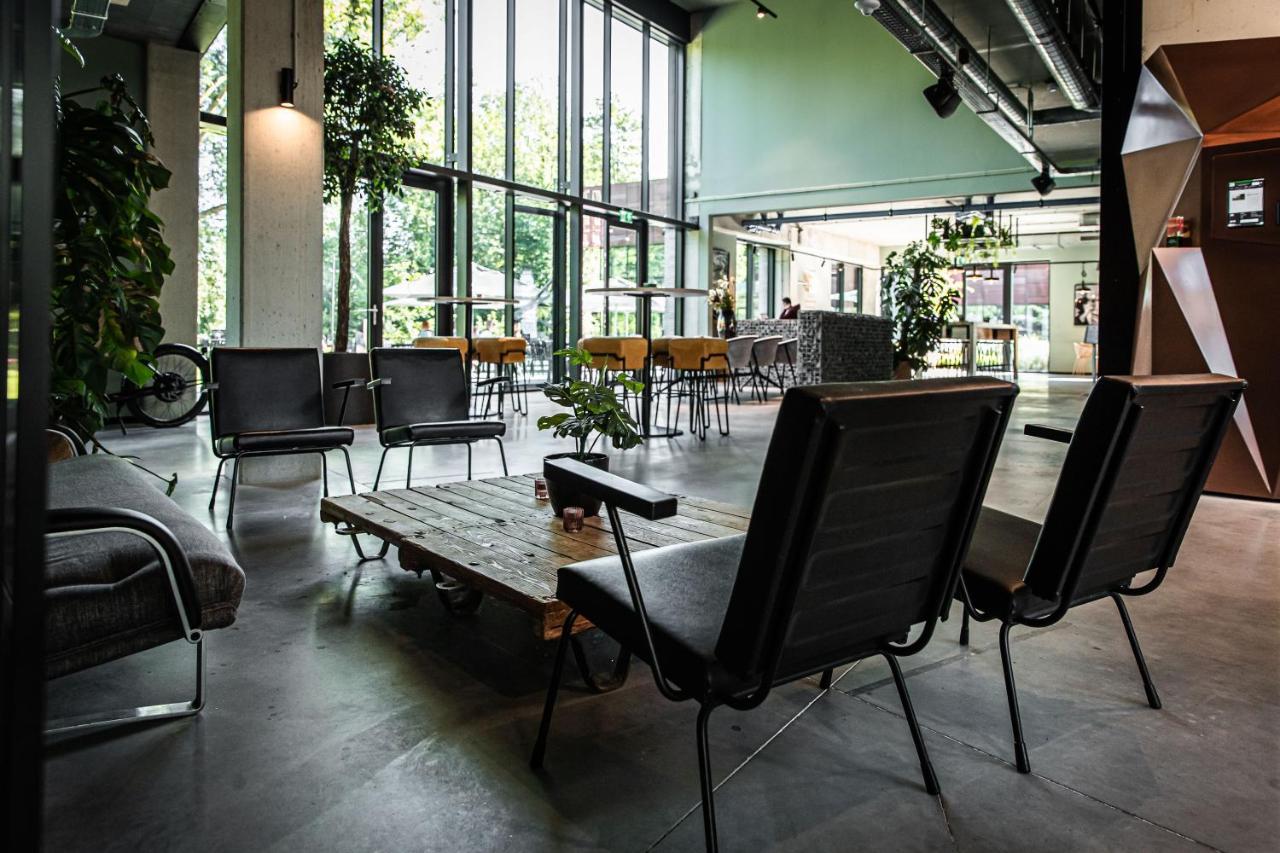 Hotel Valkenburg By Mercure - Next To Shimano Experience Center Valkenburg aan de Geul Εξωτερικό φωτογραφία