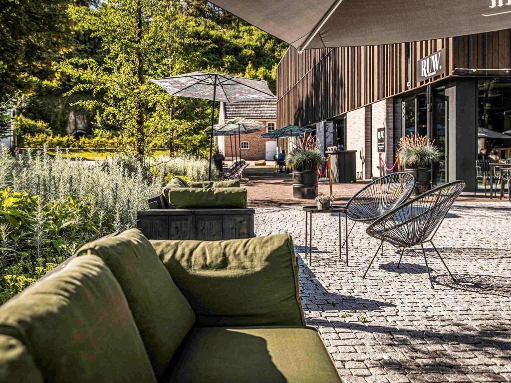 Hotel Valkenburg By Mercure - Next To Shimano Experience Center Valkenburg aan de Geul Εστιατόριο φωτογραφία