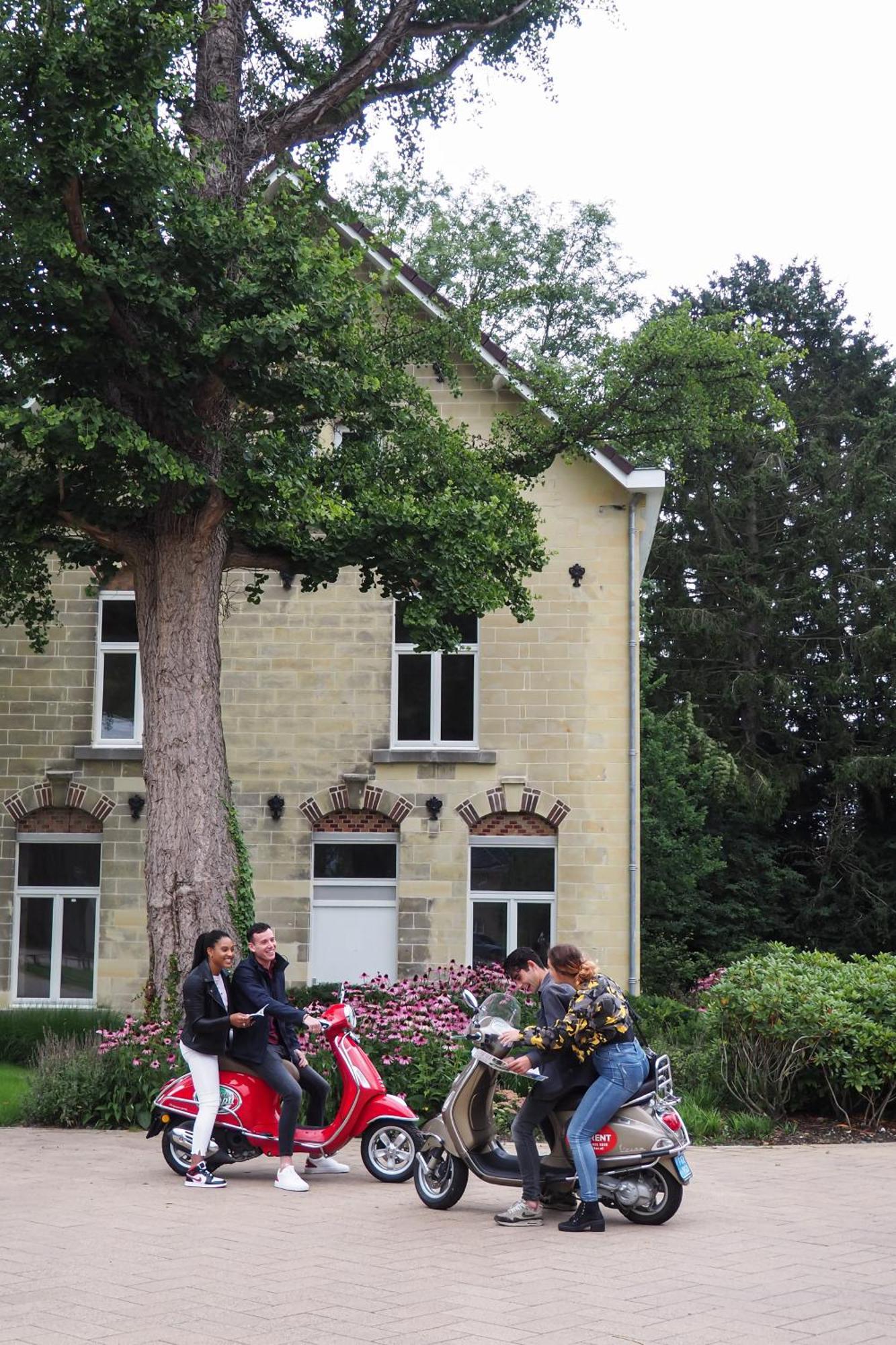 Hotel Valkenburg By Mercure - Next To Shimano Experience Center Valkenburg aan de Geul Εξωτερικό φωτογραφία
